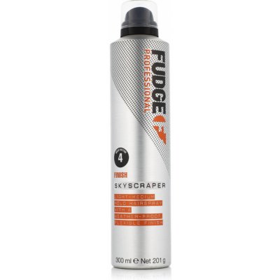 Fudge Skyscraper Hair Spray Lak na vlasy 300 ml – Zboží Mobilmania