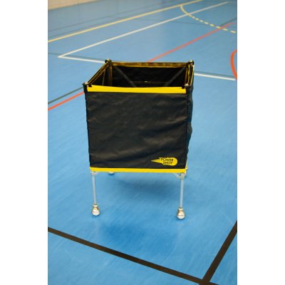 Merco Easy fold cart vozík na míče – Zboží Dáma