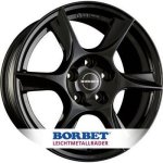 Borbet TL 5,5x15 5x100 ET38 black – Sleviste.cz