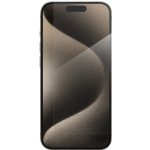 InvisibleSHIELD Glass Elite na Apple iPhone 15 Pro 200111786 – Hledejceny.cz