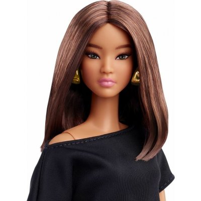 Barbie Basics modelka 02 hnědovláska – Zboží Dáma