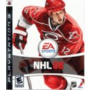 Hra na PS3 NHL 08