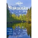 Rakousko - Lonely Planet – Zbozi.Blesk.cz