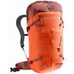 Deuter Guide SL 28l papaya-redwood – Zboží Dáma Deuter Guide SL 28l papaya-redwood – Zboží Dáma