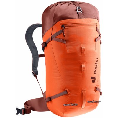 Deuter Guide SL 28l papaya-redwood – Zboží Dáma Deuter Guide SL 28l papaya-redwood – Zboží Dáma