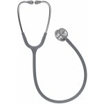 Solventum (3M) Stetoskop Littmann Classic III šedá – Zboží Mobilmania