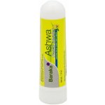 Baraka Nosní aroma inhalátor Ashwa s černuchou 15 ml – Hledejceny.cz