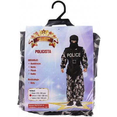 Policista – Zbozi.Blesk.cz