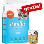 Smilla Adult Sterilised drůbeží 10 kg – Sleviste.cz