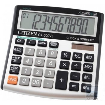 Citizen CT500VII