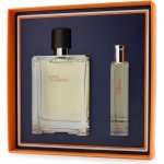 Hermès Terre D'Hermès EDT 100 ml + EDT 15 ml M – Hledejceny.cz