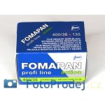 Foma Fomapan 400/135-36 DX – Hledejceny.cz