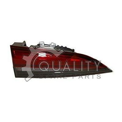 Světlo ZL vnitřní ŠKODA Original OEM 657945307A – Hledejceny.cz