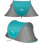 Nils Camp NC3743 tyrkysová – Zboží Dáma