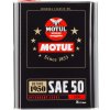 Motorový olej Motul Classic Oil SAE 50 2 l