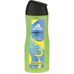 Adidas Get Ready! for Him sprchový gel 400 ml – Hledejceny.cz