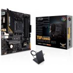 Asus TUF GAMING A520M-PLUS WIFI 90MB17F0-M0EAY0 – Zbozi.Blesk.cz