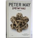 Zpětný ráz - Peter May