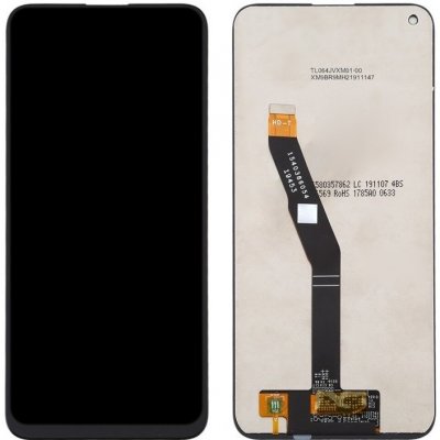 LCD Displej + Dotykové sklo Huawei P40 lite E/ Y7p 2020 – Zbozi.Blesk.cz