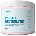 Vilgain Elektrolyty 960 g – Zboží Mobilmania