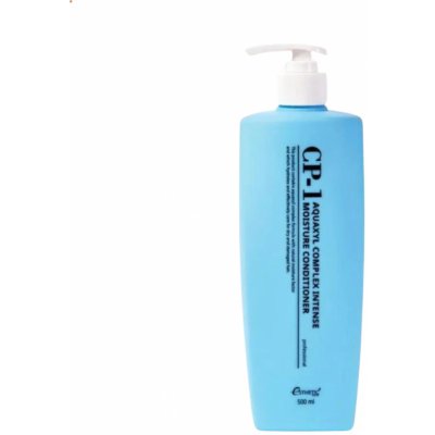 ESTHETIC HOUSE CP-1 Kondicioner Aquaxyl Complex Intense Moisture Conditioner (500 ml) – Hledejceny.cz