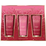 Baylis & Harding Midnight Cherry krém na ruce 3 x 50 ml – Zboží Mobilmania