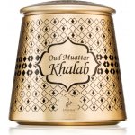 Khadlaj Bakhoor Oud Muattar Khalab kadidlo 100 g – Zboží Dáma