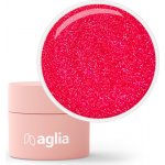 Aglia BANG BANG QUICK barevný reflexní UV gel 5 ml – Sleviste.cz