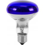 Omnilux 230V 60W E27 modrá – Hledejceny.cz