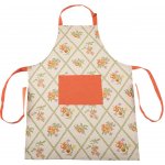 decoDoma Kuchyňská zástěra VINTAGE HARVEST – Hledejceny.cz