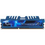 G-Skill DDR3 16GB 1600MHz CL9 (2x8GB) F3-1600C9D-16GXM – Hledejceny.cz