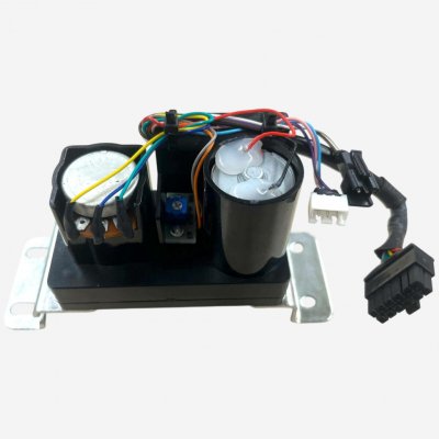 Domyos Motor V2 – Hledejceny.cz
