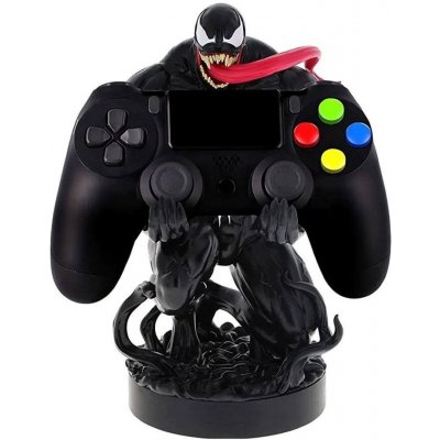 Exquisite Gaming Venom Cable Guy