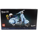 LEGO® Creator 10298 Vespa – Zboží Mobilmania