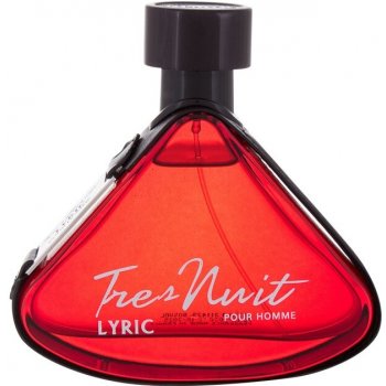 Armaf Tres Nuit Valentina parfémovaná voda dámská 100 ml
