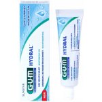 G.U.M Hydral hydratační gel na zuby jazyk a dásně Dry Mouth Relief Moisturizing Gel 50 ml – Zboží Mobilmania