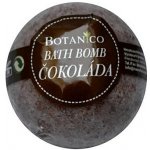 Procyon Botanico Čokoláda šumivá koupelová koule 50 g – Zbozi.Blesk.cz