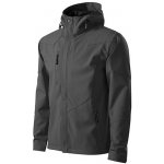 Malfini Nano softhellová bunda pánská ocelově šedá – Sleviste.cz