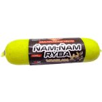 Dk Fishing Inovativní těsto Ňam-Ňam ryba 135 g Česnek – Zboží Mobilmania