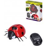 MAC TOYS Beruška na dálkové ovládání – Zbozi.Blesk.cz