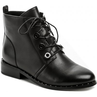 Ladies XR321 dámská zimní obuv černá