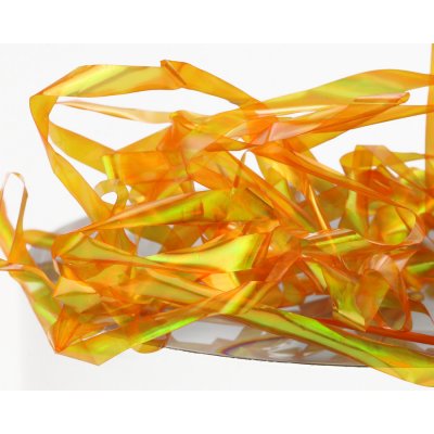 Sybai Magic Pearl Strips Fluo Orange – Hledejceny.cz