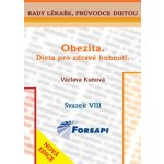 Obezita - dieta pro zdravé hubnutí – Zboží Mobilmania