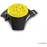 Kärcher Multifunkčný plošný zavlažovač MS 100, 6-násob – Hledejceny.cz