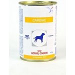 Royal Canin Veterinary Diet Adult Dog Cardiac 410 g – Zboží Mobilmania