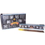 Shrinivas Satya vonné tyčinky Nag Champa Sai Baba 15 g – Zbozi.Blesk.cz