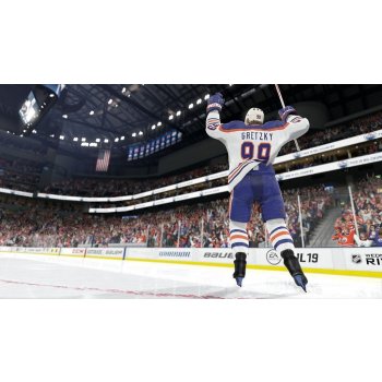 NHL 19