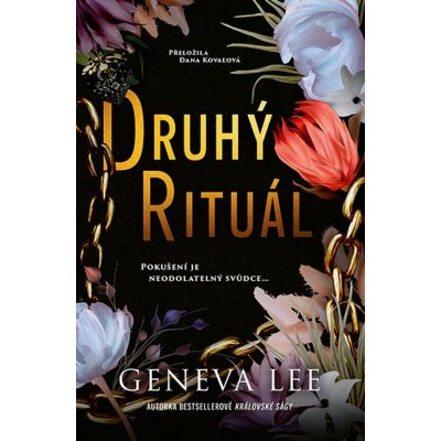 Druhý Rituál - Geneva Lee – Sleviste.cz