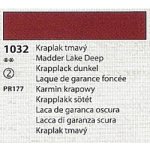 Umton č. 1032 kraplak tmavý 35 ml – Zboží Dáma