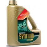 Petronas Syntium 5000 XS 5W-30 4 l – Zboží Mobilmania